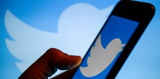 Twitter lanza su propia tipografía como parte de su nuevo diseño