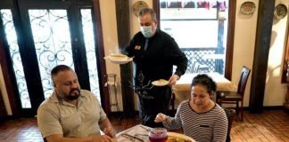 Variante delta amenaza avance del mercado laboral en EEUU