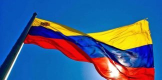 Venezuela se da por notificada en demanda por impago de bonos entablada por Chickpen S.A.