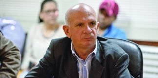 El Pollo’ Carvajal: Iglesias entró al CNI para «borrar» las pruebas de la financiación chavista a Podemos