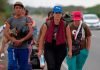Estados Unidos anunció nueva ayuda humanitaria para crisis migratoria de venezolana