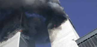 Servicio Secreto de EEUU reveló imágenes de ataques del #11Sep 11 SEP