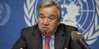 ONU condena golpe en Guinea-Conakri y pide que liberen al presidente