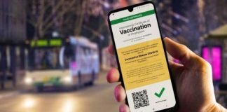 Francia extendió el certificado sanitario a las fiestas universitarias