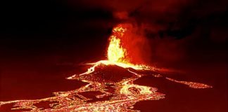 La Palma: qué está pasando en esta isla de Canarias, la «punta del iceberg» de un edificio volcánico de 5 kilómetros de altura