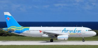 Aruba extendió por tres meses prohibición de vuelos desde y hacia Venezuela