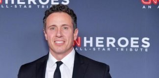 Acusan a Chris Cuomo de acoso sexual