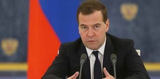 Rusia: Retirada de EEUU alienta al Estado Islámico en Afganistán