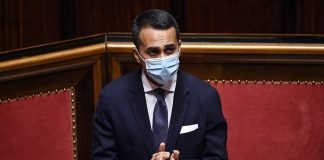 Italia no reconocerá el régimen de los talibanes en Afaganistán