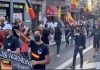Denunciarán en fiscalía sobre odio LGTBIfóbico y racista en marcha de Madrid