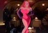 Fans de Jessica Rabbit rechazan el rediseño «mojigato y puritano» de Disney