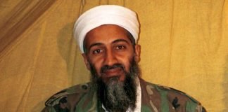 Osama Bin Laden y su última llamada antes del ataque a las Torres Gemelas