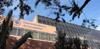 Supersociedades toma el control de la empresa Monómeros, pretendida por Maduro