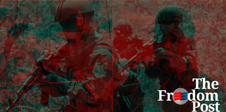 Terror en Apure – Por Raymond Azar y Laura De Rosa