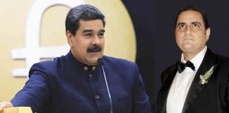 Ante su posible extradición a Estados Unidos, Saab asegura que «jamás» traicionará a Maduro