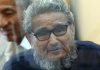 Murió Abimael Guzmán, líder de Sendero Luminoso
