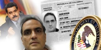 Alex Saab patalea por fallo de Cabo Verde en su contra y aspira regresar a Venezuela antes del #21Nov