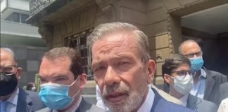 Plataforma Unitaria espera lograr en México “acuerdos tempranos” en materia humanitaria