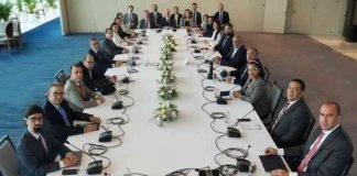 UE y Rusia apoyaron acuerdos en México para resolver crisis venezolana