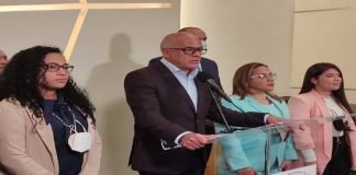 Chavismo da por superado el «impasse» con Noruega y se incorpora al diálogo