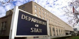 EEUU instó a Maduro a “cesar sus esfuerzos por sabotear las negociaciones” en México