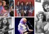 Falleció a los 72 años Alan Lancaster bajista de Status Quo