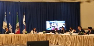 México y EE.UU. abordaron tema migratorio en Reunión Ministerial