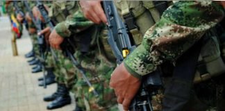 Carvajal pidió declarar ante el juez español sobre ETA y las FARC