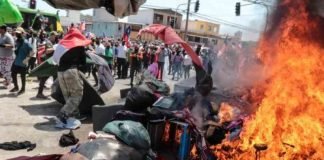 UNICEF preocupada por situación de migrantes venezolanos en Chile