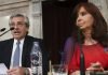 Argentina: el duro cruce de mensajes entre Alberto Fernández y Cristina Fernández de Kirchner que muestra la ruptura dentro del gobierno