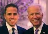 Fox News reveló contenido de los correos de Hunter Biden