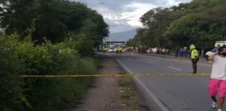Un muerto y 3 heridos dejó atentado con explosivos en Cúcuta