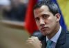 Guaidó: «No tuvieron más opción que sentarse con nosotros» guaidó