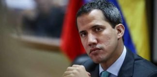 Guaidó: «No tuvieron más opción que sentarse con nosotros» guaidó