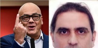 Jorge Rodríguez usa estrategia de las FARC para liberar a Alex Saab – Por Laura De Rosa