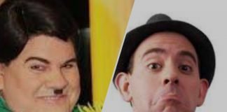 Régimen allana casas de los comediantes Napoleón Rivero y Reuben Morales