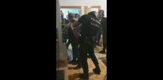 Detienen en Madrid a “El Pollo Carvajal”, solicitado para su extradición en EEUU