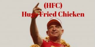 Raymond Azar: El Pollo Carvajal ya tiene fecha de extradición