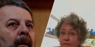 Esposa de Timoteo Zambrano lo denunció por agresión, robo y violencia de género