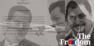 EXCLUSIVA: Carlos Paparoni otorga carta de salvoconducto a Camilo Ibrahim Issa y sus socios, dueños de PLUS ULTRA. – Por Laura De Rosa y Raymond Azar