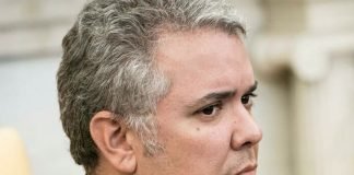 Duque contestó el cuestionario de ‘The Guardian’ para saber a qué espectro político pertenece y este fue el resultado