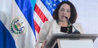 EEUU condena fallo que habilita reelección inmediata de Bukele en El Salvador