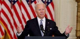 Biden asegura que México es el amigo «más cercano» que tiene Estados Unidos
