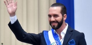 Corte Suprema de El Salvador aprueba la reelección presidencial consecutiva
