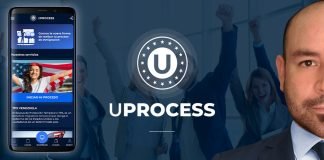 UPROCESS: La APP que cambiará la manera de trabajar inmigración en EE.UU.