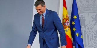 Gobierno de España anunció «subida inmediata» del salario mínimo