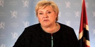 Noruega denuncia ante la ONU violaciones de DDHH en Venezuela