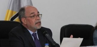 CNE extendió plazo para inscribir candidatos a los comicios del #21NOV