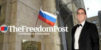 Rusia amenaza con condicionar el diálogo en México si Alex Saab es extraditado a EEUU