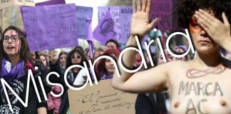 Misandria : ¿Odio hacia los varones en pleno siglo XXI?